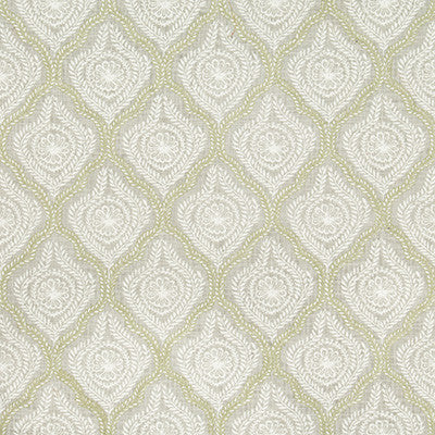 Dattastamp Cucumber by Kravet Design Fabric