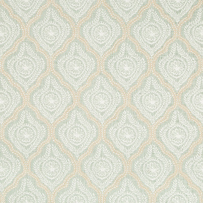 Dattastamp Sea Glass by Kravet Design Fabric