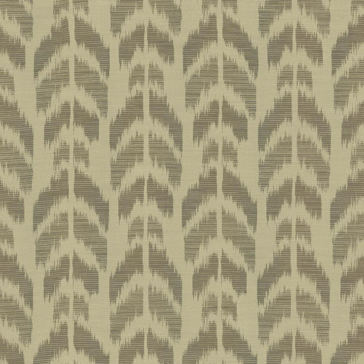 Dauntless Mocha by Kasmir Fabric 5133 100% Polyester
 USA </p><p>Repeat: Horizontal: 14 inches and Vertical: 14 4/8 inches 55 - Fabric Carolina -