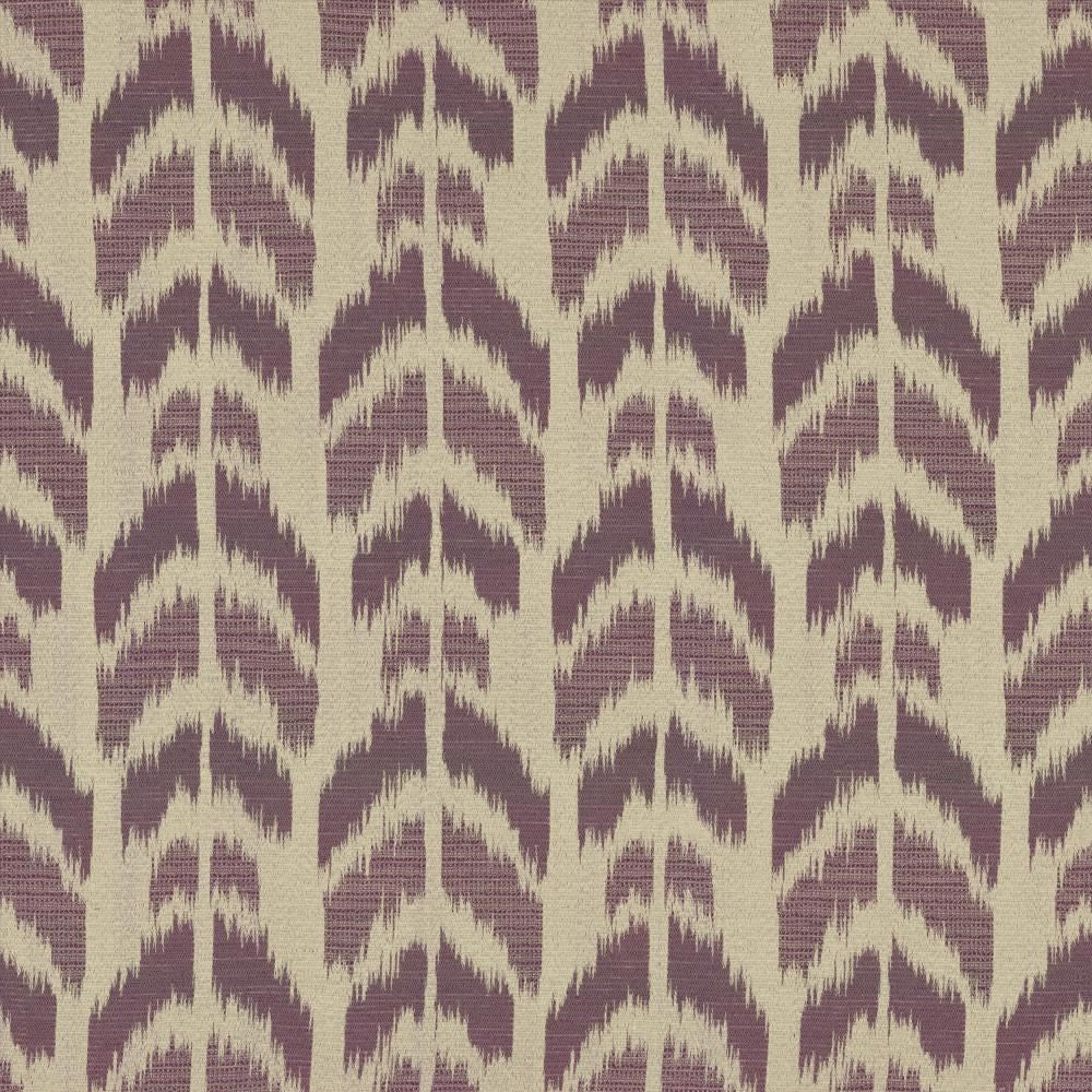 Dauntless Plum by Kasmir Fabric 5133 100% Polyester
 USA </p><p>Repeat: Horizontal: 14 inches and Vertical: 14 4/8 inches 55 - Fabric Carolina -