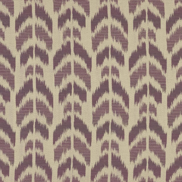 Dauntless Plum by Kasmir Fabric 5133 100% Polyester
 USA </p><p>Repeat: Horizontal: 14 inches and Vertical: 14 4/8 inches 55 - Fabric Carolina -