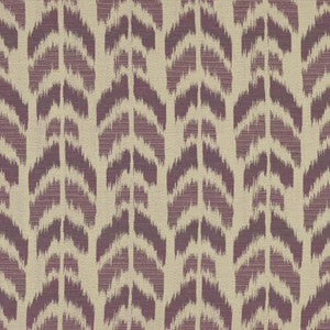 Dauntless Plum by Kasmir Fabric