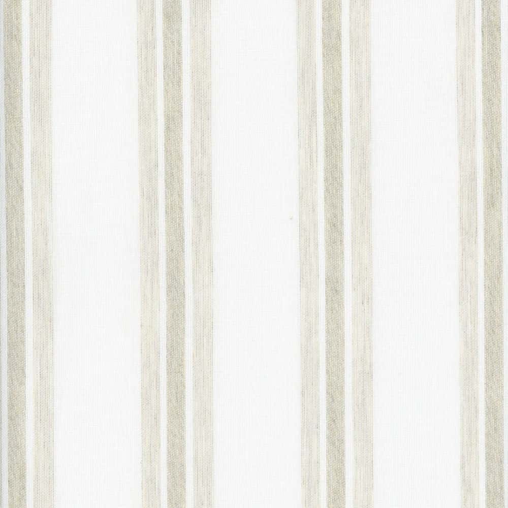 Davante Crystal by Heritage Fabric - 100 Polyester - Turkey - V: 2.5" - 118" - Fabric Carolina -