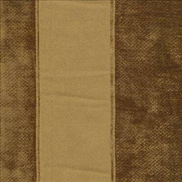 Davenport Stripe Bronze by Kasmir Fabric 1397 100% Polyester CHINA Not Tested H: 4 6/8 inches, V: N/A 55 - 57 - Fabric Carolina - Kasmir