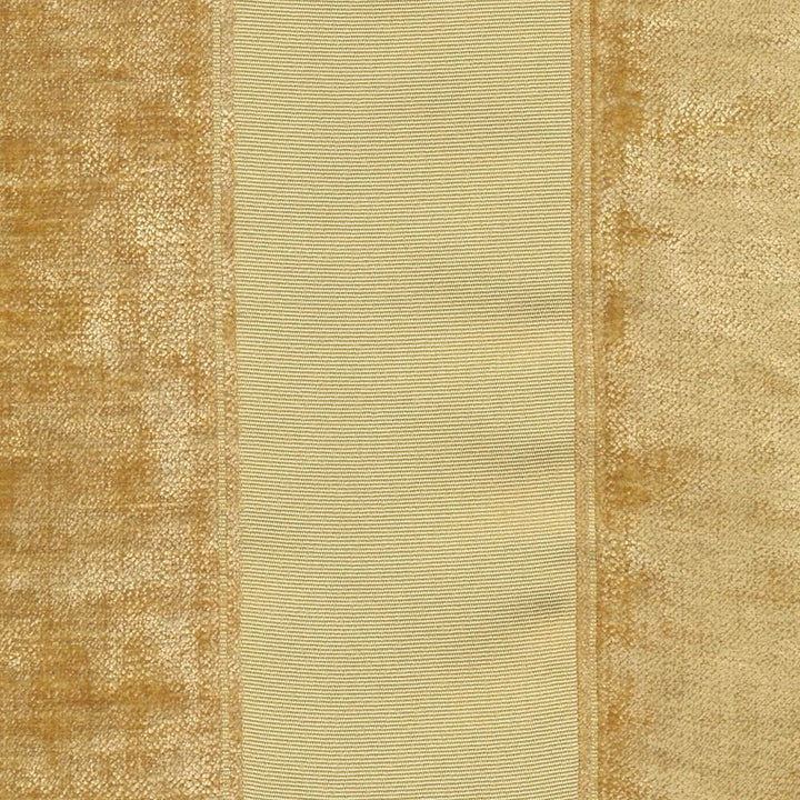 Davenport Stripe Butter by Kasmir Fabric 1397 100% Polyester
 CHINA Not Tested Horizontal: 4 6/8 inches and Vertical: N/A 55 - Fabric Carolina -