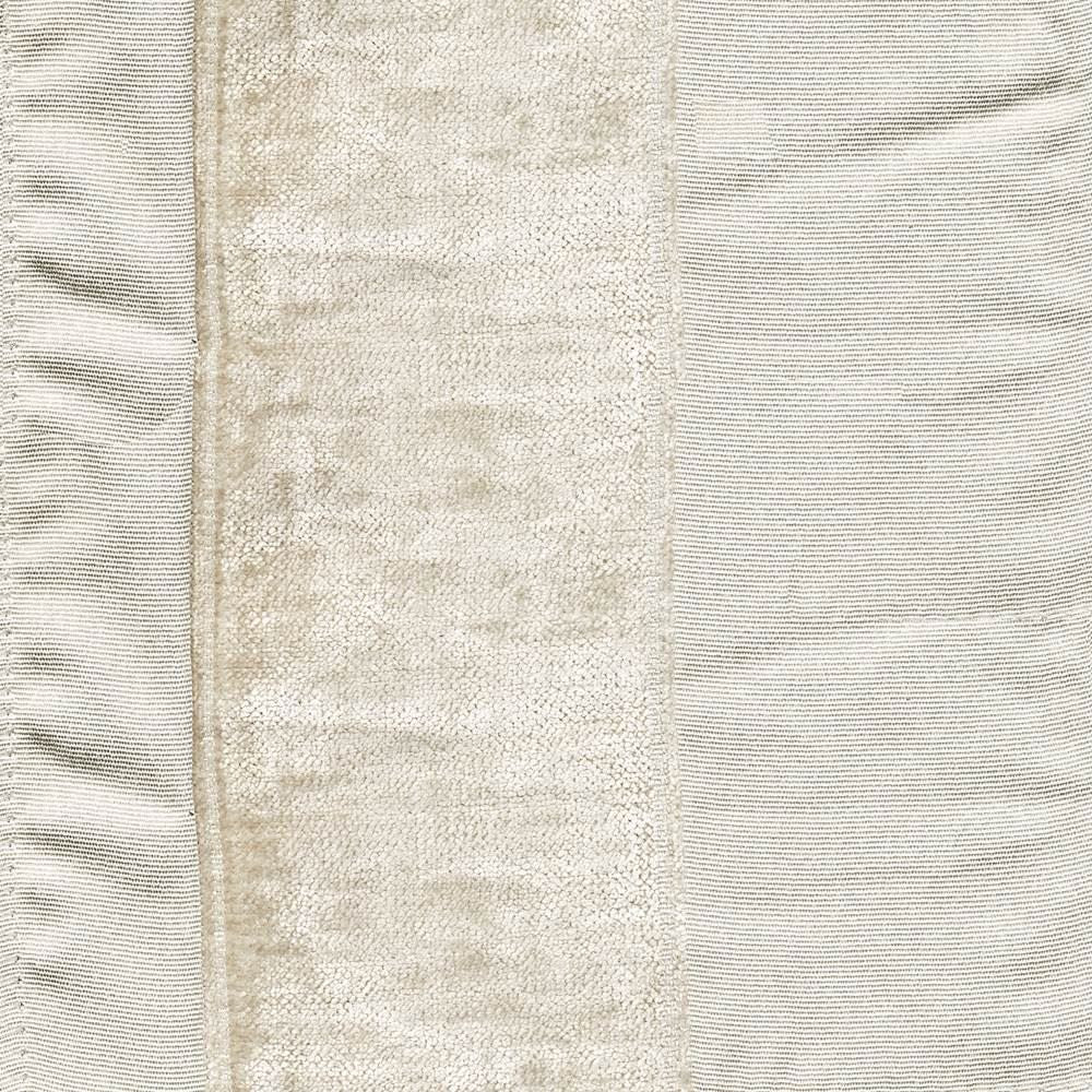 Davenport Stripe Parchment by Kasmir Fabric 1396 100% Polyester
 CHINA </p><p>Repeat: Horizontal: 4 6/8 inches and Vertical: N/A 55 - 57 - Fabric Carolina -
