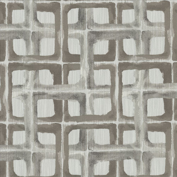 Davoli Sand  by Kasmir Fabric 1476 100% Polyester  CHINA  </p><p>Repeat: Horizontal: 14 7/8 inches and Vertical: 13 7/8 inches 59  - Fabric Carolina -