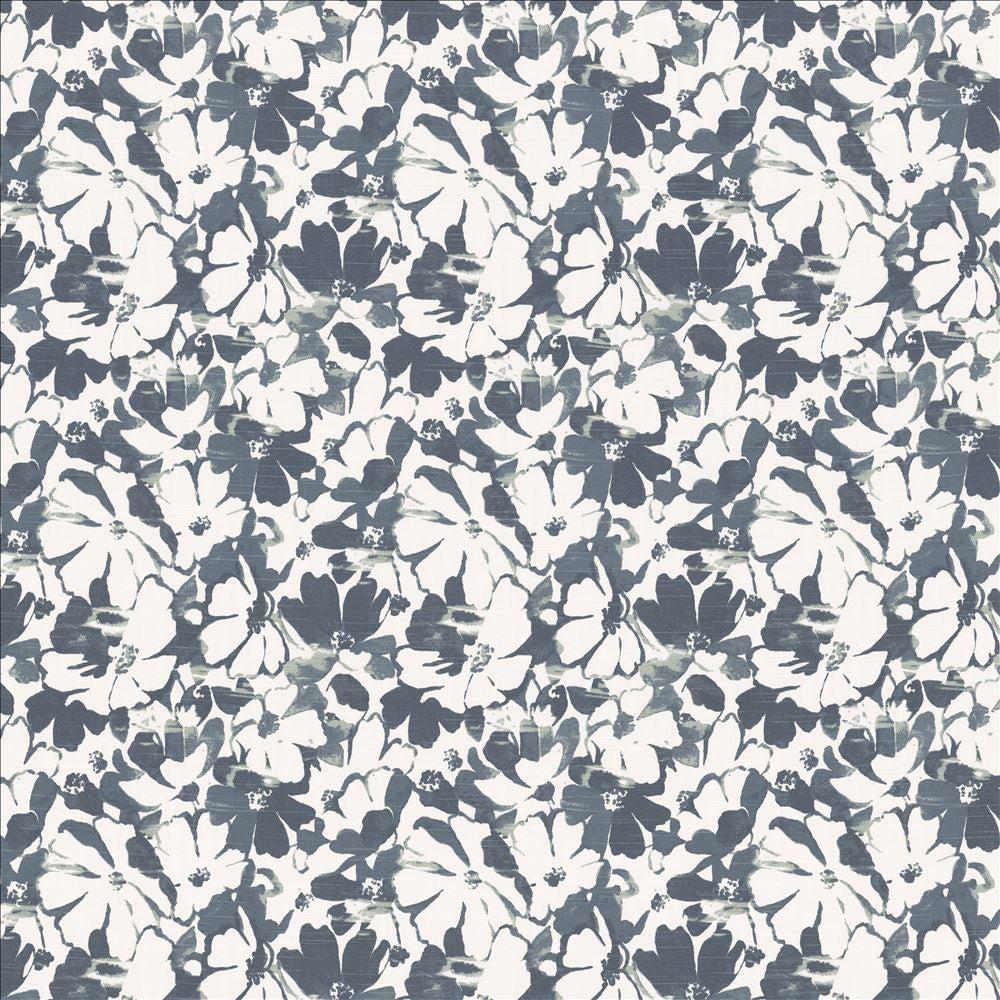 Dayflower Blue Water by Kasmir Fabric 1467 100% Cotton
 USA 51,000 Wyzenbeek Double Rubs </p><p>Repeat: Horizontal: 13 3/8 inches and Vertical: 13 3/8 inches 54 - Fabric Carolina -