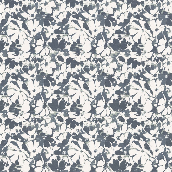 Dayflower Blue Water by Kasmir Fabric 1467 100% Cotton
 USA 51,000 Wyzenbeek Double Rubs </p><p>Repeat: Horizontal: 13 3/8 inches and Vertical: 13 3/8 inches 54 - Fabric Carolina -