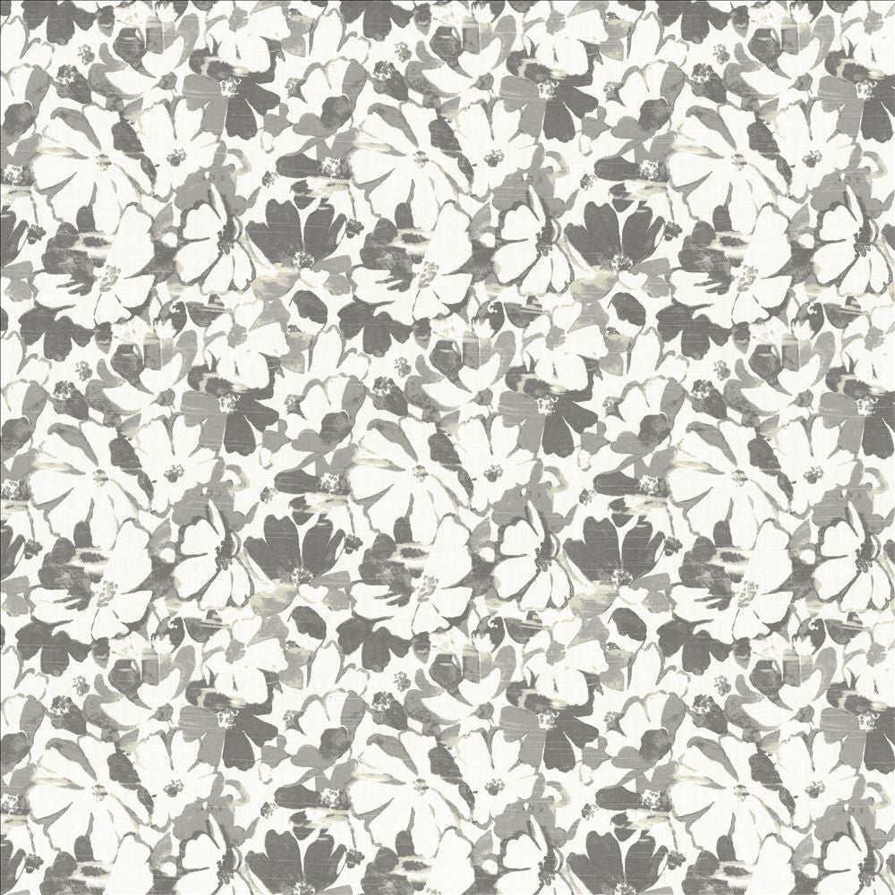 Dayflower Taupe by Kasmir Fabric 1466 100% Cotton
 USA </p><p>Repeat: Horizontal: 13 3/8 inches and Vertical: 13 3/8 inches 54 - Fabric Carolina -