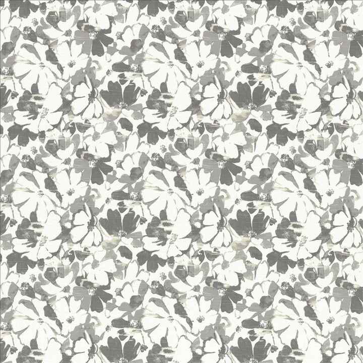 Dayflower Taupe by Kasmir Fabric 1466 100% Cotton
 USA </p><p>Repeat: Horizontal: 13 3/8 inches and Vertical: 13 3/8 inches 54 - Fabric Carolina -