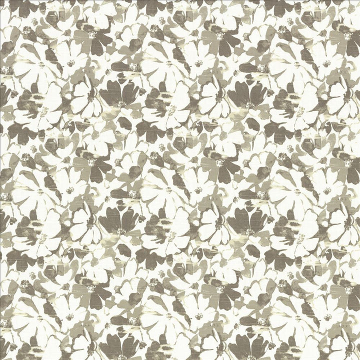 Dayflower Taupe by Kasmir Fabric 1466 100% Cotton
 USA 51,000 Wyzenbeek Double Rubs </p><p>Repeat: Horizontal: 13 3/8 inches and Vertical: 13 3/8 inches 54 - Fabric Carolina -