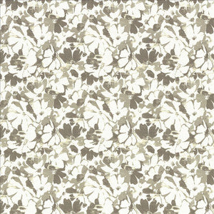 Dayflower Taupe by Kasmir Fabric