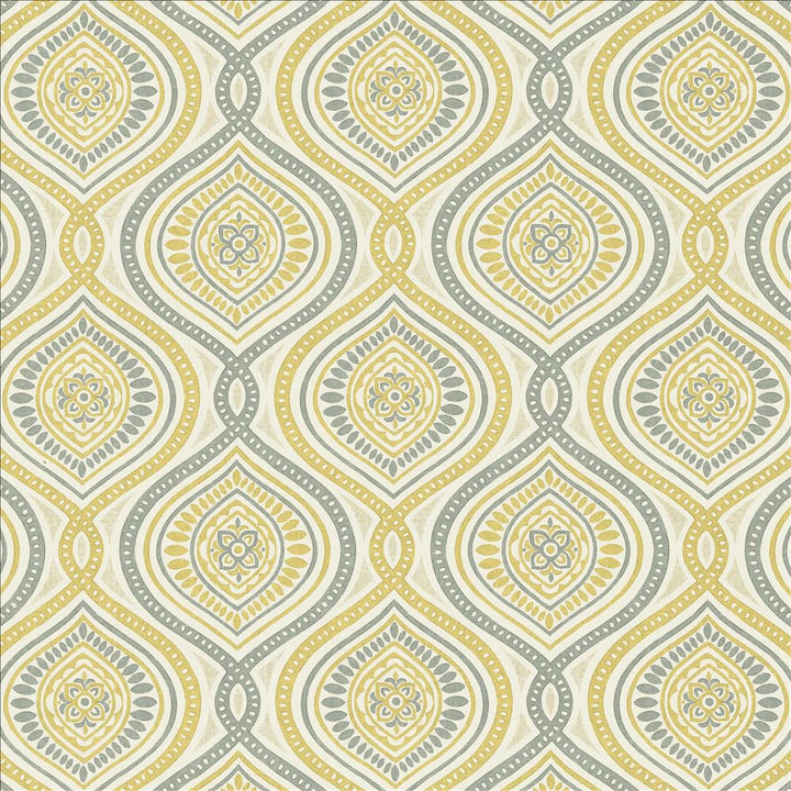 Day Job Straw by Kasmir Fabric 1471 100% Cotton
 SPAIN </p><p>Repeat: Horizontal: 13 4/8 inches and Vertical: 13 4/8 inches 54 - Fabric Carolina -