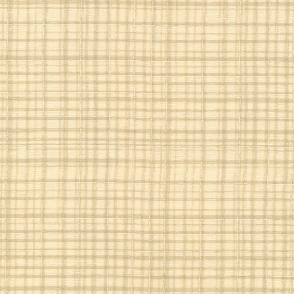 Dayton Hemp by Kasmir Fabric 1340 100% Polyester TURKEY H: 4 2/8 inches, V:4 3/8 inches 117 - 118 - Fabric Carolina - Kasmir