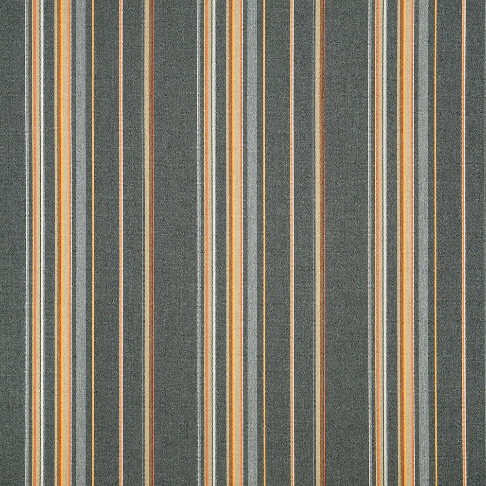 58002 Stanton Greystone by Sunbrella Fabric Sunbrella Elements - Decorative Sunbrella® Acrylic, Sunbrella® Polyester, Sunbrella® Non-Phthalate PVC USA or Imported 5-Year Horizontal: 60 yd. and Vertical: 8.9 in. 54 in. - Fabric Carolina -