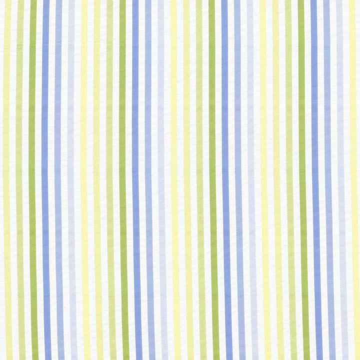 De Ville Stripe Blueberry by Kasmir Fabric 1421 100% Polyester
 TURKEY </p><p>Repeat: Horizontal: 5 inches and Vertical: N/A 55 - 56 - Fabric Carolina -