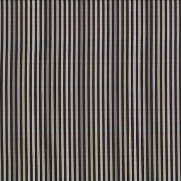 De Ville Stripe Licorice by Kasmir Fabric 1421 100% Polyester TURKEY 27,000 Wyzenbeek Double Rubs H: 5 inches, V: N/A 55 - 56 - Fabric Carolina - Kasmir