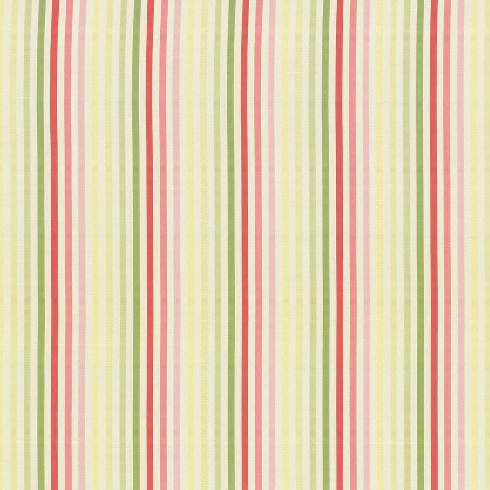 De Ville Stripe Watermelon by Kasmir Fabric 1421 100% Polyester
 TURKEY 27,000 Wyzenbeek Double Rubs </p><p>Repeat: Horizontal: 5 inches and Vertical: N/A 55 - Fabric Carolina -