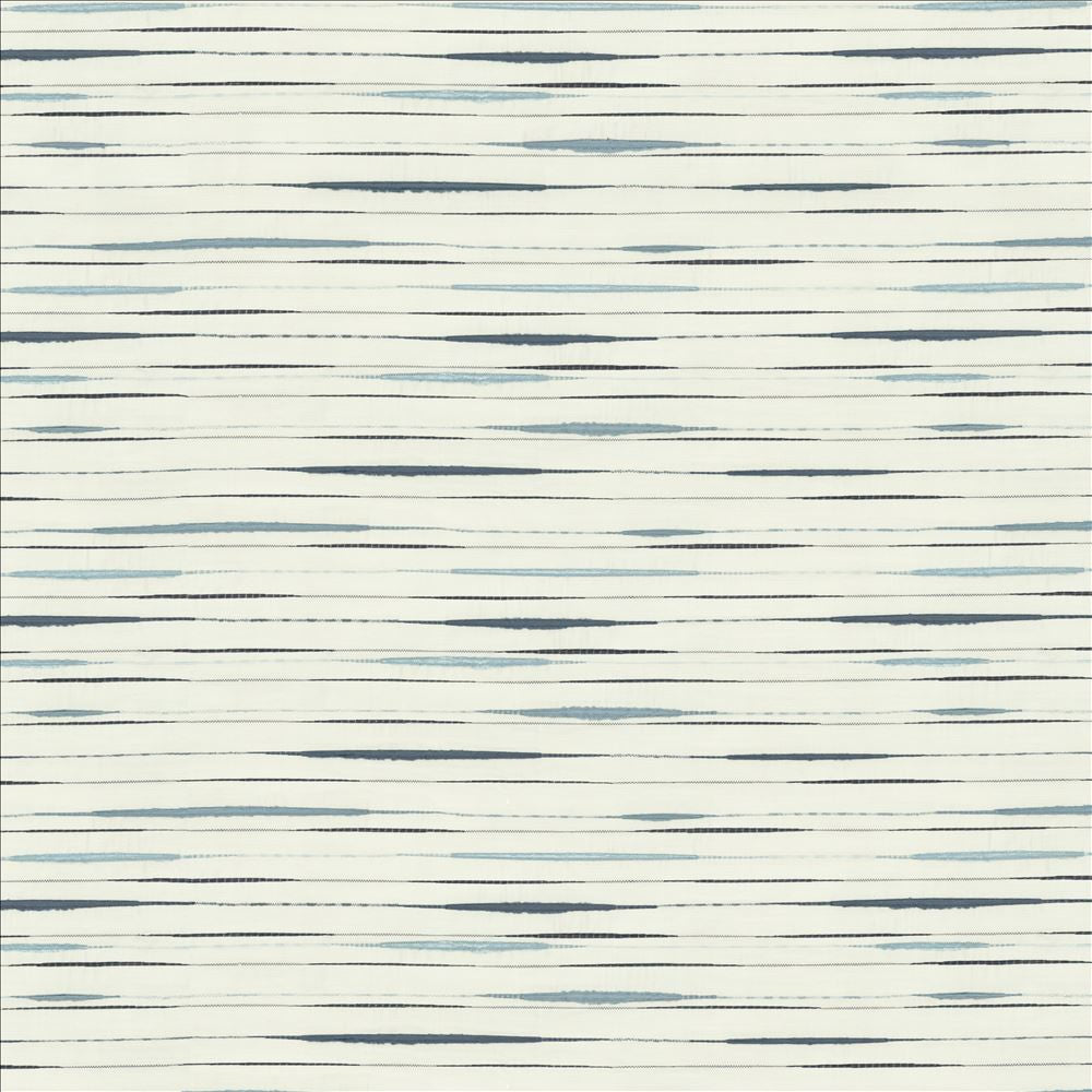 Deal Breaker Regatta by Kasmir Fabric 1456 100% Polyester
 INDIA </p><p>Repeat: Horizontal: 27 2/8 inches and Vertical: 9 2/8 inches 55 - Fabric Carolina -