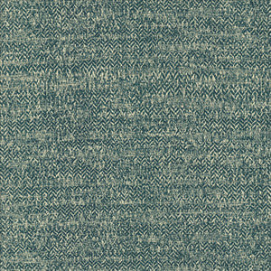 Dean Bridge Teal by Kasmir Fabric