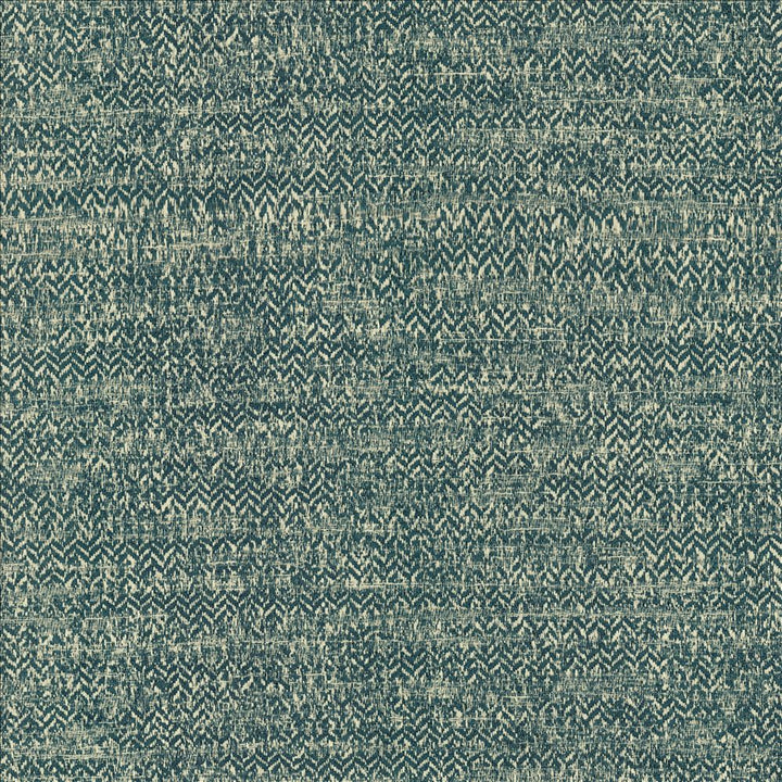 Dean Bridge Teal by Kasmir Fabric 1458 100% Polyester
 INDIA </p><p>Repeat: Horizontal: N/A and Vertical: N/A 54 - Fabric Carolina -