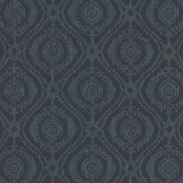 Dearborn Denim by Kasmir Fabric 1458 64% Polyester
25% Viscose
11% Linen
 INDIA </p><p>Repeat: Horizontal: 13 2/8 inches and Vertical: 15 inches 54 - Fabric Carolina -