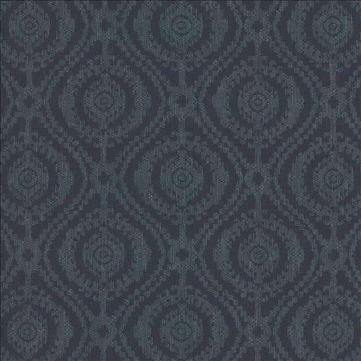 Dearborn Denim by Kasmir Fabric 1458 64% Polyester
25% Viscose
11% Linen
 INDIA 100,000 Wyzenbeek Double Rubs </p><p>Repeat: Horizontal: 13 2/8 inches and Vertical: 15 inches 54 - Fabric Carolina -