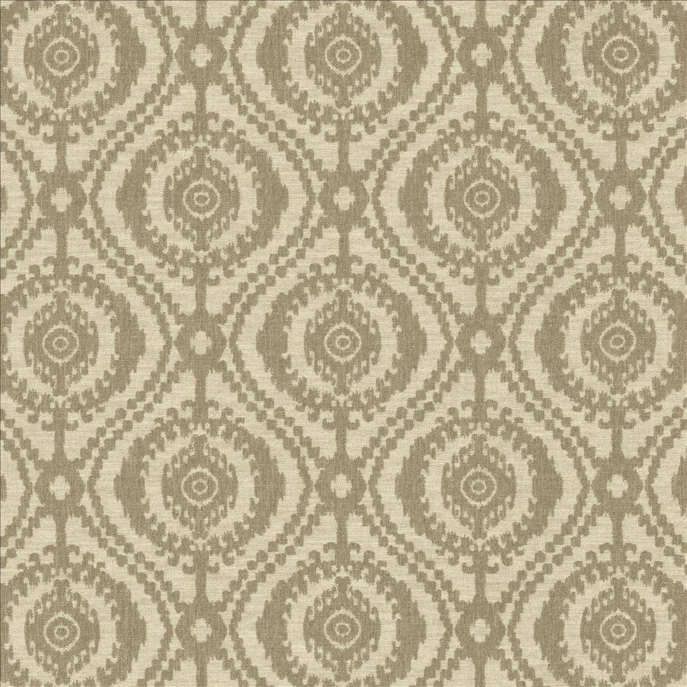Dearborn Smoke by Kasmir Fabric 1457 64% Polyester
25% Viscose
11% Linen
 INDIA 100,000 Wyzenbeek Double Rubs </p><p>Repeat: Horizontal: 13 2/8 inches and Vertical: 15 inches 54 - Fabric Carolina -