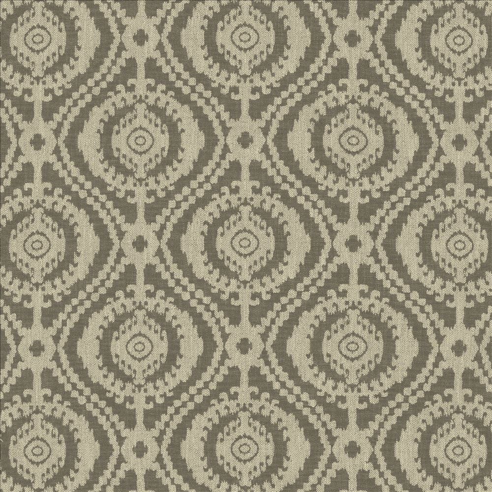 Dearborn Stone by Kasmir Fabric 1457 64% Polyester
25% Viscose
11% Linen
 INDIA 100,000 Wyzenbeek Double Rubs Horizontal: 13 2/8 inches and Vertical: 15 inches 54 - Fabric Carolina -