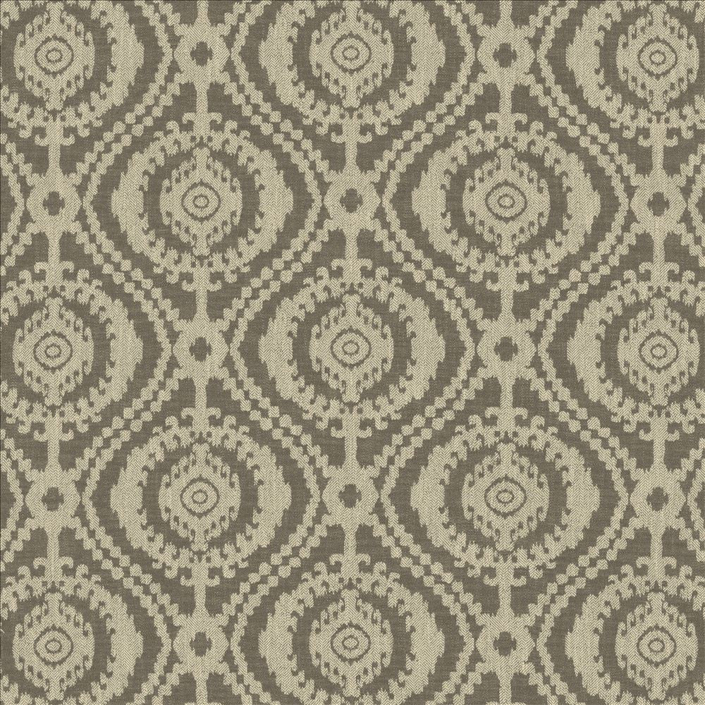 Dearborn Stone by Kasmir Fabric 1457 64% Polyester
25% Viscose
11% Linen
 INDIA 100,000 Wyzenbeek Double Rubs </p><p>Repeat: Horizontal: 13 2/8 inches and Vertical: 15 inches 54 - Fabric Carolina -