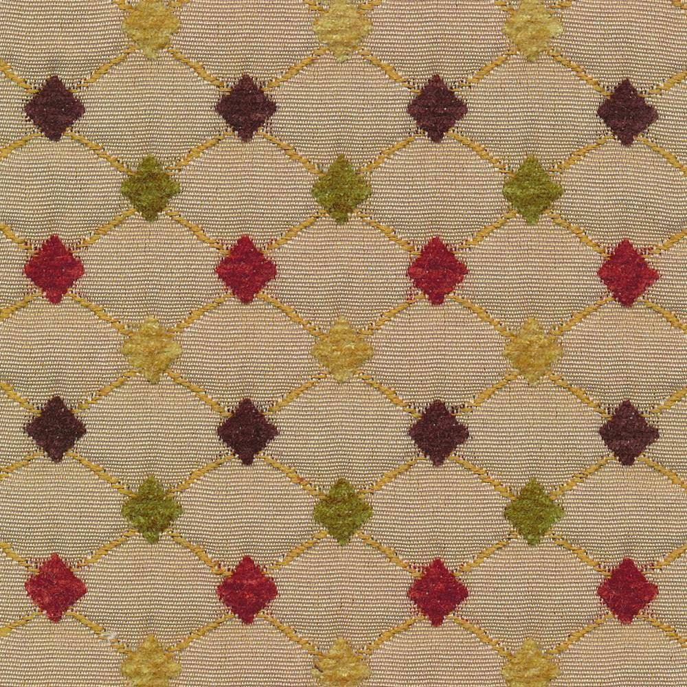 Dearmond Oat by Kasmir Fabric 1403 51% Rayon 49% Polyester CHINA 12,000 Wyzenbeek Double Rubs H: 1 1/8 inches, V:2 inches 57 - 58 - Fabric Carolina - Kasmir