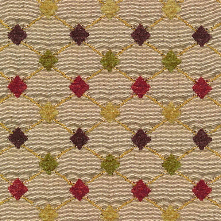 Dearmond Oat by Kasmir Fabric 1403 51% Rayon 49% Polyester CHINA 12,000 Wyzenbeek Double Rubs H: 1 1/8 inches, V:2 inches 57 - 58 - Fabric Carolina - Kasmir