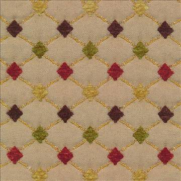 Dearmond Oat by Kasmir Fabric 1403 51% Rayon 49% Polyester CHINA 12,000 Wyzenbeek Double Rubs H: 1 1/8 inches, V: 2 inches 57 - 58 - Fabric Carolina - Kasmir