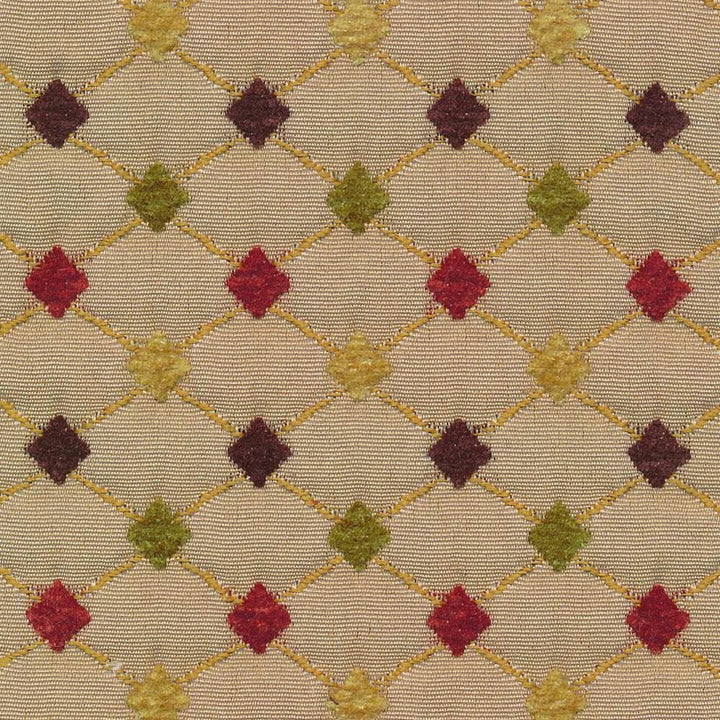 Dearmond Oat by Kasmir Fabric 1403 51% Rayon
49% Polyester
 CHINA 12,000 Wyzenbeek Double Rubs </p><p>Repeat: Horizontal: 1 1/8 inches and Vertical: 2 inches 57 - Fabric Carolina -