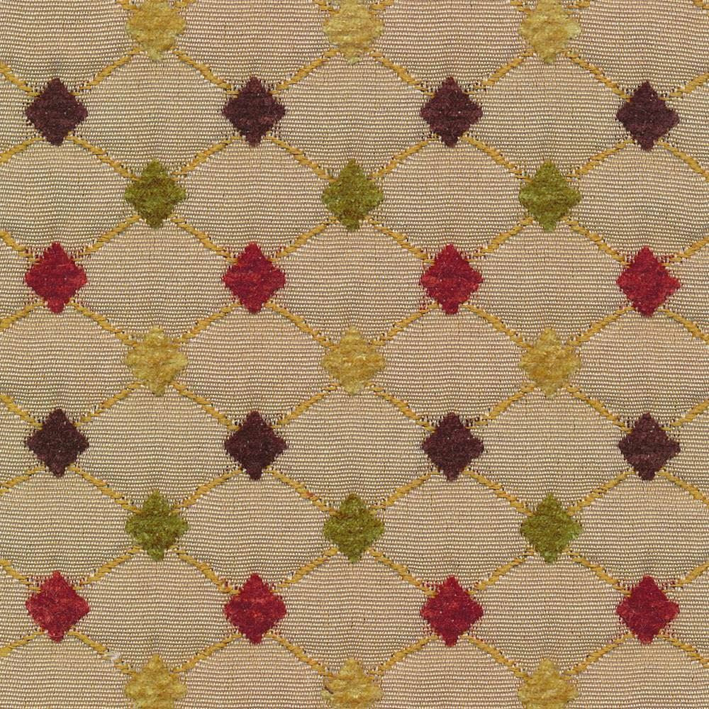 Dearmond Oat by Kasmir Fabric 1403 51% Rayon
49% Polyester
 CHINA 12,000 Wyzenbeek Double Rubs Horizontal: 1 1/8 inches and Vertical: 2 inches 57 - Fabric Carolina -