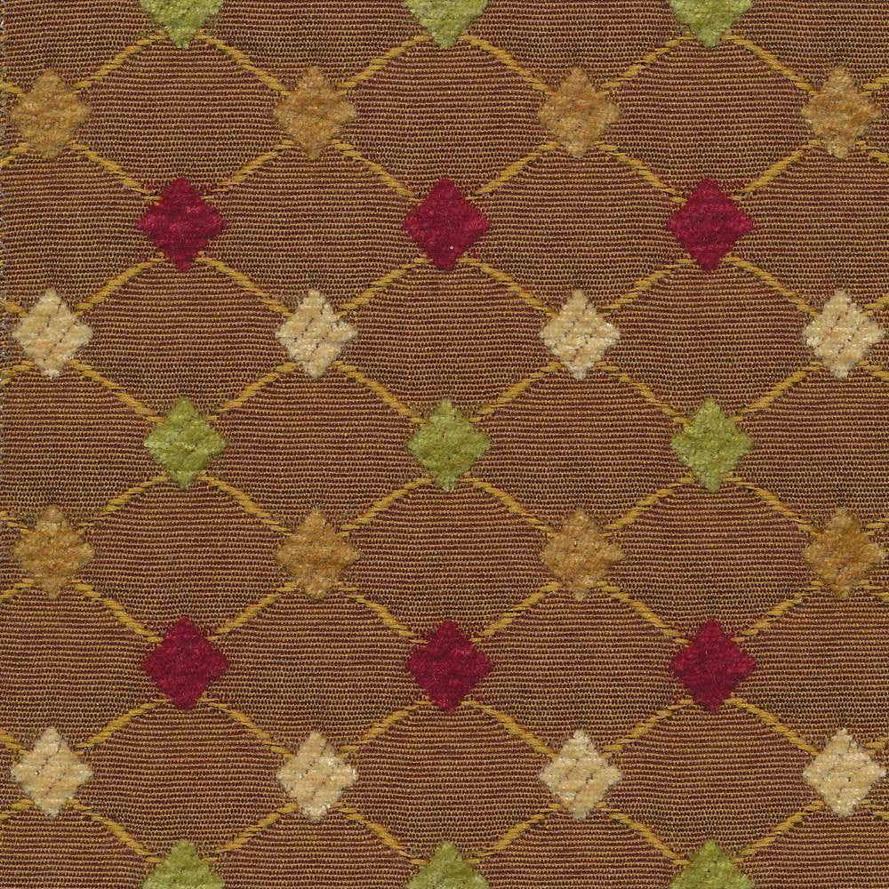 Dearmond Topaz by Kasmir Fabric 1403 51% Rayon 49% Polyester CHINA 12,000 Wyzenbeek Double Rubs H: 1 1/8 inches, V:2 inches 57 - 58 - Fabric Carolina - Kasmir