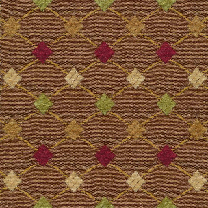 Dearmond Topaz by Kasmir Fabric 1403 51% Rayon 49% Polyester CHINA 12,000 Wyzenbeek Double Rubs H: 1 1/8 inches, V:2 inches 57 - 58 - Fabric Carolina - Kasmir