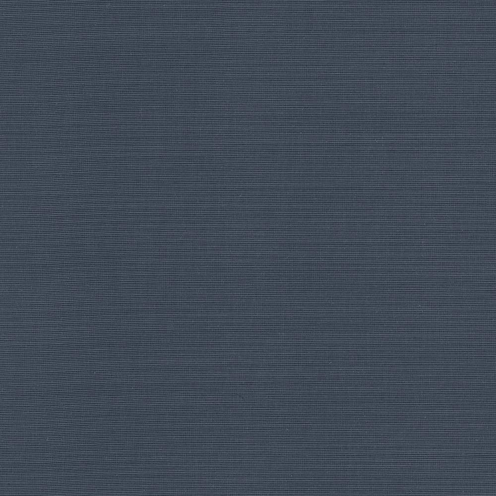 Deauville Midnight by Kasmir Fabric 5097 70% Cotton 30% Polyester TAIWAN 12,000 Wyzenbeek Double Rubs H: N/A, V:N/A 54 - Fabric Carolina - Kasmir