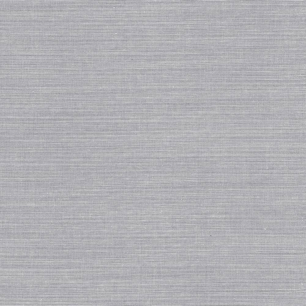 Deauville Zinc by Kasmir Fabric 5100 70% Cotton
30% Polyester
 TAIWAN </p><p>Repeat: Horizontal: N/A and Vertical: N/A 54 - Fabric Carolina -