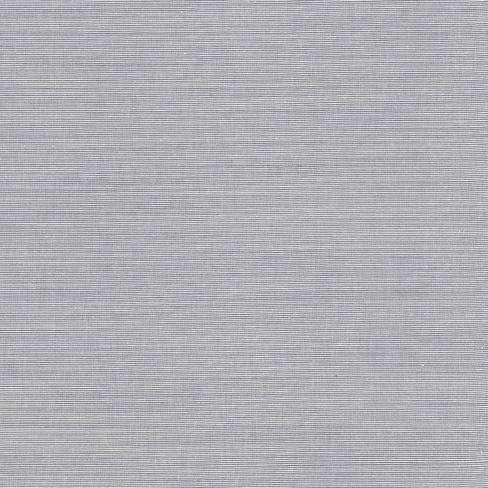 Deauville Zinc by Kasmir Fabric 5100 70% Cotton 30% Polyester TAIWAN 12,000 Wyzenbeek Double Rubs H: N/A, V:N/A 54 - Fabric Carolina - Kasmir