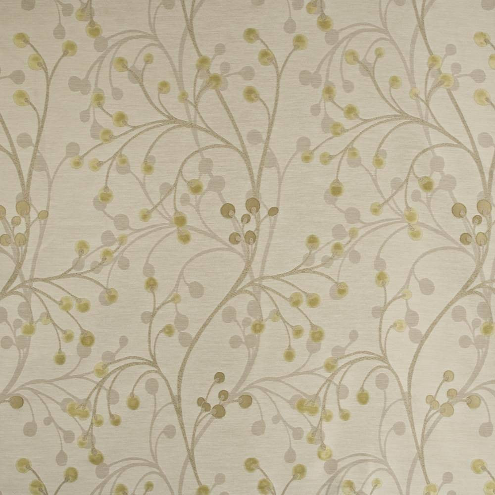 Deavers Apple by Kasmir Fabric 1398 55% Polyester 45% Cotton TURKEY Not Tested H: 14 1/8 inches, V:26 3/8 inches 59 - Fabric Carolina - Kasmir