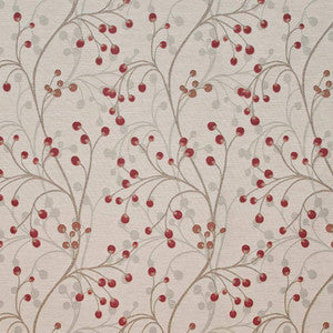 Deavers Berry by Kasmir Fabric