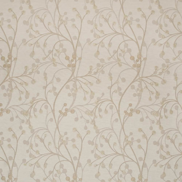 Deavers Cream  by Kasmir Fabric See sample 55% Polyester
45% Cotton
 TURKEY Not Tested </p><p>Repeat: Horizontal: 14 1/8 inches and Vertical: 26 3/8 inches 59  - Fabric Carolina -