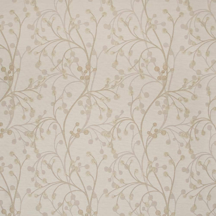 Deavers Cream by Kasmir Fabric 1396 55% Polyester 45% Cotton TURKEY Not Tested H: 14 1/8 inches, V:26 3/8 inches 59 - Fabric Carolina - Kasmir