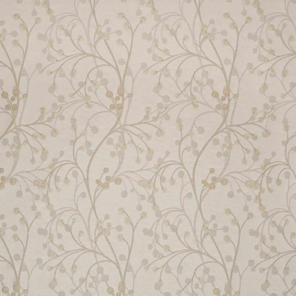 Deavers Cream by Kasmir Fabric 1396 55% Polyester
45% Cotton
 TURKEY </p><p>Repeat: Horizontal: 14 1/8 inches and Vertical: 26 3/8 inches 59 - Fabric Carolina -