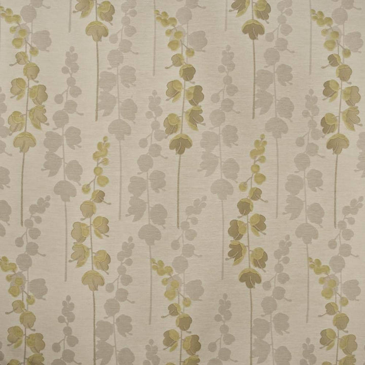 Deavers Garden Apple by Kasmir Fabric 1398 55% Polyester 45% Cotton TURKEY Not Tested H: 14 1/8 inches, V:22 inches 59 - Fabric Carolina - Kasmir