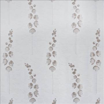 Deavers Garden Duck Egg by Kasmir Fabric 1398 55% Polyester 45% Cotton TURKEY Not Tested H: 14 1/8 inches, V: 22 inches 59 - Fabric Carolina - Kasmir