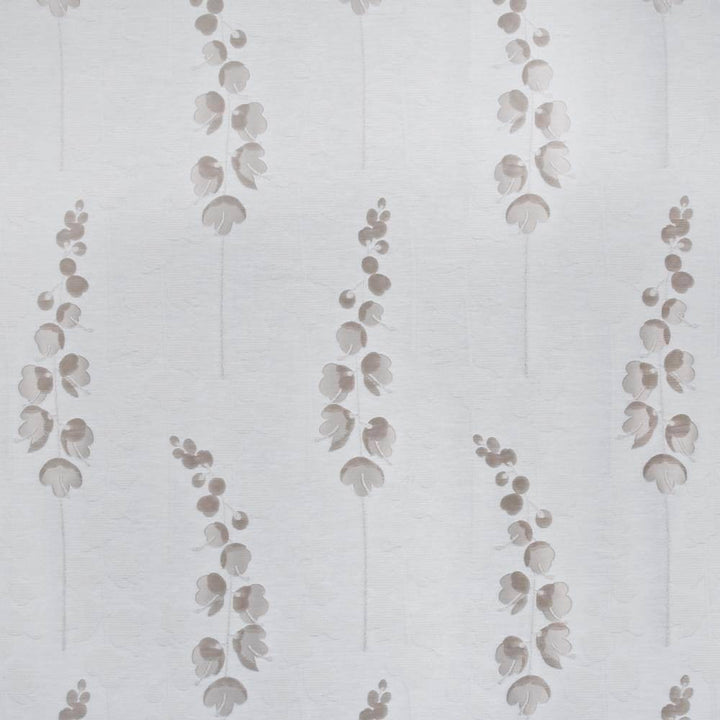 Deavers Garden Duck Egg by Kasmir Fabric 1398 55% Polyester 45% Cotton TURKEY Not Tested H: 14 1/8 inches, V:22 inches 59 - Fabric Carolina - Kasmir