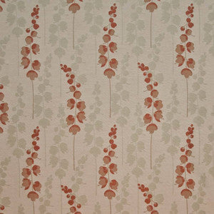 Deavers Garden Terracotta by Kasmir Fabric